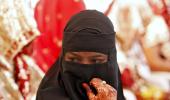 Would deal with only legal aspect of triple talaq: SC