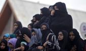 Constitution bench to decide petitions on triple talaq: SC