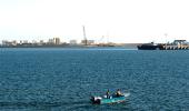 If India can't build Chabahar, China will