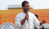 Congress won't give Goa remote-controlled government: Rahul