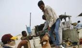 The 'leader' behind the killing stray dogs protest