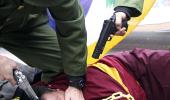 ALERT! The Chinese are wiping out Tibet