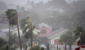 Hurricane Matthew kills 4 in Florida; Haiti toll above 800