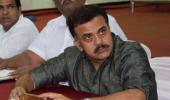 Sanjay Nirupam: Controversy's child