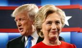 For under fire Trump, debate with Clinton is 'do or die'