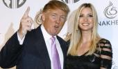 In new recordings, Trump calls daughter 'piece of a**'