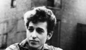 Singer, songwriter Bob Dylan wins Nobel Prize for Literature