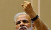 Why Modi continues to enjoy wide popular support