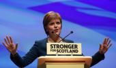 After Brexit, Scotland considers 2nd independence referendum