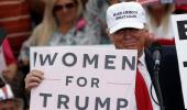 5 women accuse Trump of sexual assault