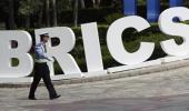 Summit will strengthen intra-BRICS cooperation: Modi