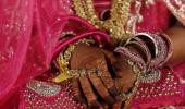 Indian woman 'forced into marriage at gun point' in Pak allowed to return home