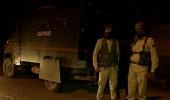 1 jawan killed, 8 injured as terrorists attack SSB camp in J&K