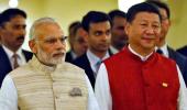 What Modi must tell Xi