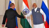 Why India's reset of its Russian relationship is important