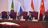 India one of the most open economies today: PM to BRICS Business Council