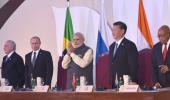 BRICS 2016: Goa declaration focuses on tackling terrorism