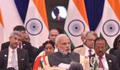 Modi to chair virtual BRICS Summit on Sep 9