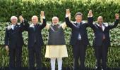 Pakistan accuses PM Modi of 'misleading' BRICS on terrorism