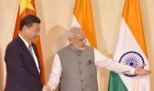 China defends Pakistan after Modi's 'mothership' remark on terror