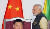 Modi-Xi to meet in Johannesburg? Govt says...