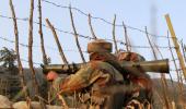 'Prepared to deal with any misadventure from across LoC'