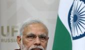 US refrains from commenting on Modi's 'mothership' remark