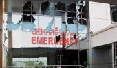 Bhubaneswar's tragedy-hit hospital had no fire safety clearance