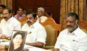 TN ministers hold talks to discuss unity of AIADMK factions