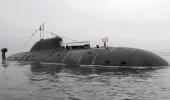 Russia agrees to lease another nuclear attack submarine to India