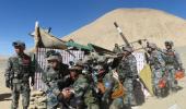 In a first, India, China hold joint army exercise in Jammu-Kashmir