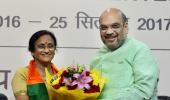 Congress veteran Rita Bahuguna joins BJP, attacks Rahul