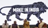 'How will Make in India help our country?'