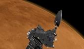 Europe's Mars lander lost? Fears grow after craft's signal disappears