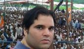 Varun Gandhi under attack over defence deals