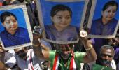 Tremendous improvement in Jaya's condition, may soon be discharged