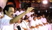 DMK has clear edge over AIADMK in TN rural civic polls