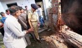 400 border residents evacuated after Pak pounds IB with mortar bombs