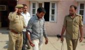 Pakistani spy arrested in Jammu-Kashmir, maps and SIM cards seized