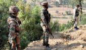 2 Jaish terrorists found in Kashmir after cops launch door-to-door search