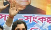 Varun Gandhi offers Rs 5 cr for child wing at UP hospital