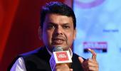 'Brokering deal' puts Fadnavis in 'Mushkil' spot