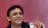 Yadav family feud threatens to derail SP's poll prospects