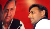 'Akhilesh can damage SP but cannot be a great leader on his own'