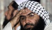 Pakistan freezes accounts of 5,100 terror 'suspects', including Masood Azhar's