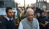 Sinha in Kashmir: Good visit, but is the Centre listening?