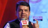 Fadnavis, the biggest loser in MNS-ADHM row