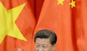 China elevates Xi as 'core leader', on par with Mao, Deng