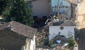 Terror in Italy as 2 earthquakes strike within 2 hours