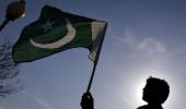 Espionage charges against our official false and unsubstantiated: Pak